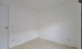 Imagem 15: Sobrado em condomínio 3 quatros em Santa Felicidade