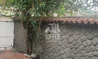 Imagem 5: Casa com 4 dormitórios à venda, 255 m² por R$ 700.000,00 - Fonseca - Niterói/RJ