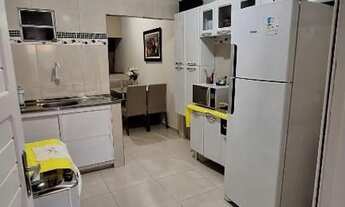 Imagem 3: CASA NO MAIOBÃO