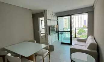 Imagem: Lindo apartamento na Torre no Edf. Carmen