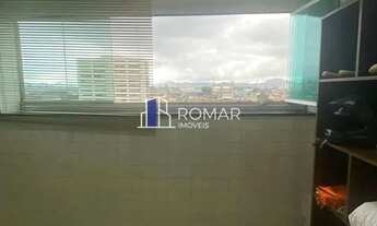 Imagem 7: Apto 1 quarto,Macuco, Santos - R$478 mil, Cod:2075