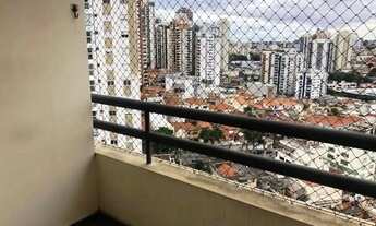 Imagem 2: Apartamento à Venda e locação no Tatuape 3 dormitórios, 2 vagas