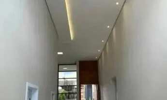 Imagem 4: Térrea para venda com 120 metros quadrados com 3 quartos em Jardim Bertanha - Sorocaba - S