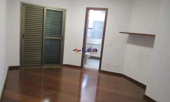 Imagem 3: Aluguel de Apartamento 2 Quartos na Vila Costa - Suzano-SP: 1 Suite, 1 Sala, 2 Vagas de Ga