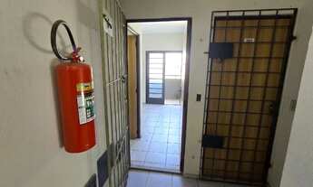 Imagem 3: Apartamento Condomínio Montese - Cidade Nova