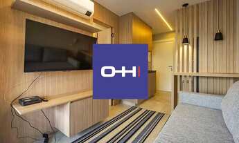 Imagem: Aluguel Apartamento 1 Dormitórios - 44