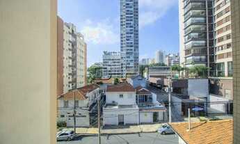 Imagem: Venda Apartamento 3 Dormitórios - 130 m²