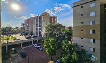 Imagem: Apartamento - Parque Fazendinha - Campinas