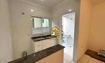 Imagem 3: Apartamento com 2 dormitórios para alugar, 63 m² por R$ 2.200/mês - Jardim das Cerejeiras