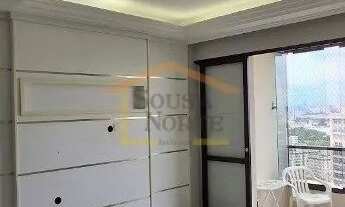 Imagem 3: Apartamento, 3 dormitórios, sendo 1 suite, 2 vagas de garagem. 81m² Santana