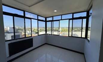 Imagem 3: Apartamento na Candelária, Natal - 4 Suítes