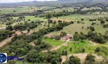 Imagem: Chácara Escriturada 6 Alqueires com Água