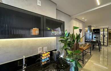 Imagem 5: APARTAMENTO Disponível Para ALUGUEL Com 4 [Quatro] Suítes