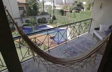 Imagem 4: Casa de 850 metros quadrados no bairro Iate Clube de Americana com 4 quartos