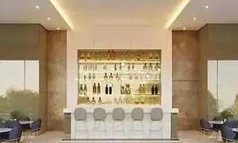 Imagem 5: Apartamento à venda em Barueri, Alphaville, com 2 quartos, com 64 m², Vedara Alphaville