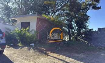 Imagem 3: Galpão para alugar, 380 m² por R$ 5.500/mês - Vila Helena - Atibaia/SP