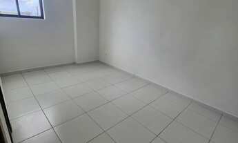 Imagem 2: Apartamento com 3 quartos no Catole com área de lazer belle ville