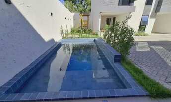 Imagem 2: Imóvel para venda possui 103 metros quadrados com 3 quartos em Barra Nova - Marechal Deodo