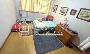 Imagem 6: Imóvel para venda com 84 metros quadrados com 3 quartos em Maracanã - Rio de Janeiro - RJ