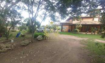 Imagem 5: Sítio dos Sonhos 500.000 m² de Terra Plana, Lazer e Produção à venda por R$ 5.000.000,00