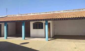 Imagem 2: Casa em Rua das Camelias - Jardim Elisa Volpi - Angatuba/SP