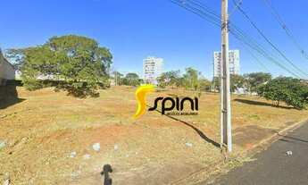 Imagem 3: Terreno com ótima localização à venda, 257 m² - Bosque dos Buritis - Uberlândia/MG