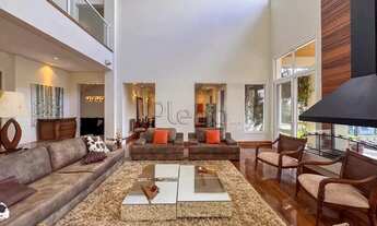 Imagem 6: Sobrado à venda e para locação com 6 suítes no Fazenda da Grama, em Itupeva