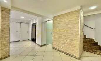 Imagem 6: Viva o melhor de Jardim Camburi: casa triplex com área gourmet e piscina!