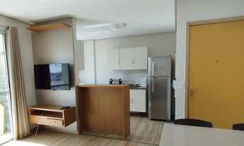 Imagem: LIFE DA VILLA, São Francisco. Mobiliado