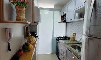 Imagem 4: Apartamento reformado no YES BRASIL - Vila Jaraguá, andar 24, nascente