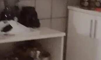 Imagem 4: OPORTUNIDADE ÚNICA! Casa na QS 6! Riacho Fundo I! 2Quartos! Ao lado da delegacia! 144m²!