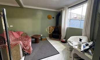 Imagem 6: Sobrado no Nações, Fazenda Rio Grande/PR