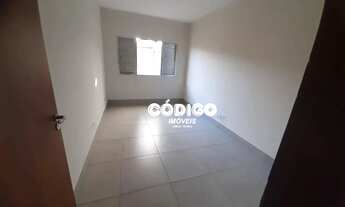 Imagem 5: Sobrado para alugar, 240 m² por R$ 4.689,00/mês - Macedo - Guarulhos/SP