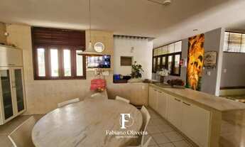 Imagem 3: Imóvel para aluguel e venda com 600 metros quadrados com 4 quartos em Capim Macio - Natal