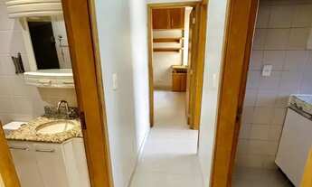 Imagem 5: MONTREAL PARK 58m² | 2 Quartos (1 Suíte