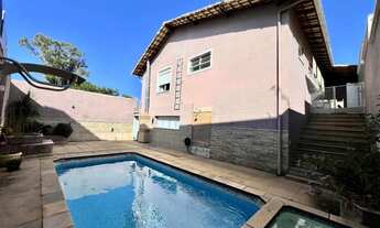 Imagem: Casa para aluguel, 4 quartos, 1 suíte