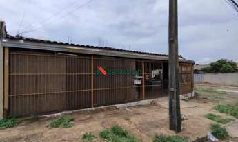 Imagem 2: Barracão à venda em Londrina, Jardim Planalto, com 326 m²