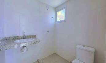 Imagem 5: Apartamento 2 quartos com lazer completo na praia do morro