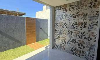 Imagem 5: Casa no Condomínio PADANG - Barra dos Coqueiros [11661