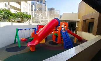 Imagem 5: Apartamento Padrão para alugar em Gleba Fazenda Palhano, Londrina-PR