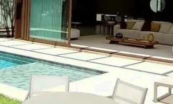 Imagem 3: Alphaville 1 - Casa lindissima alto padrão esquina