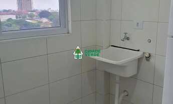 Imagem 6: Apartamento para alugar em Maringá, Jardim Aclimação, com 1 quarto, com 28 m², Ed Dom Casm