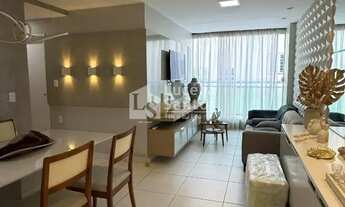 Imagem 3: Apartamento à venda no Condomínio Terraço Ininga, Teresina-PI