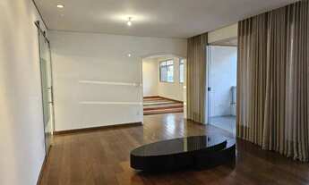 Imagem 2: Apartamento com 4 Quartos para alugar Exclusivo 190m² - Santo Agostinho