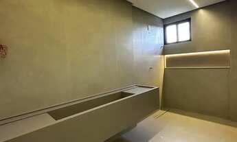 Imagem 5: Alphaville Mirante - Casa com 380 m² com 04 suítes - Campina Grande - PB