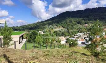 Imagem 5: Terreno de esquina com vista à venda em Picada Café na Serra Gaúcha