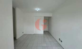 Imagem 3: Apartamento para venda com 2 dormitórios sendo 1 suíte - 64 m² - Jardim Aquarius