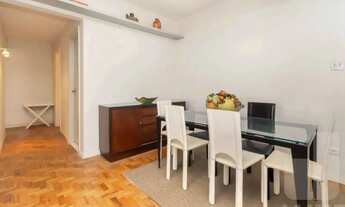 Imagem 7: Apartamento tipo para venda em Consolação com 2 quartos, 90m²