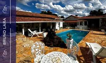 Imagem: Casa à venda no Condomínio Fazenda Solar