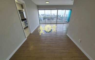 Imagem 2: Flat para alugar - Edifício Urbanity Home